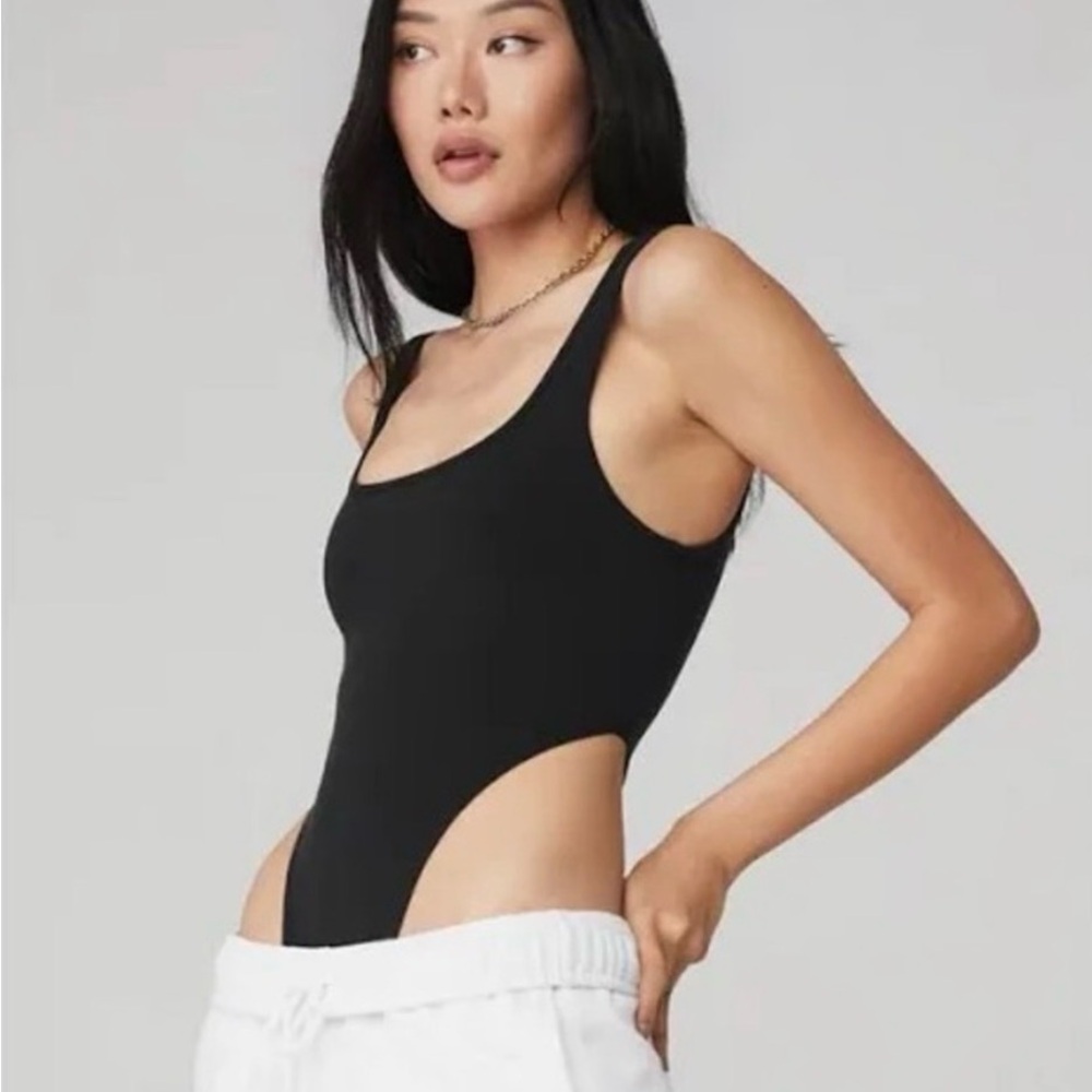 Alo Yoga Hotshot Bodysuit